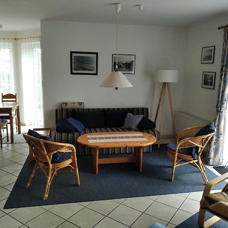 Haus Seeschwalbe, Fw 3 Zingst Exterior photo